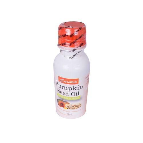 Impact Pumpkin Seed Oil 100ml