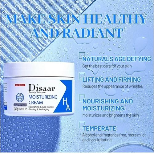 Disaar Moisturising Cream