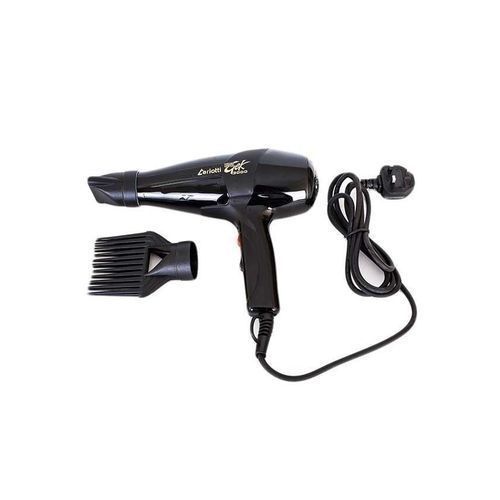 Ceriotti Hair Dryer Super GEK-3000 - Blow dryer - Black
