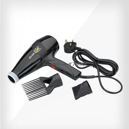 Ceriotti GEK 3000 Blow Dry Hair Care Dryer For Hair Beauty Black.