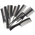 10 Pieces Combs