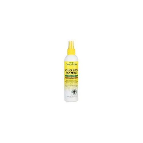 Jamaican Mango & Lime No More Itch Gro Spray