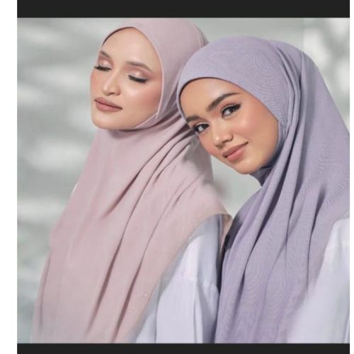 Chiffon Hijab