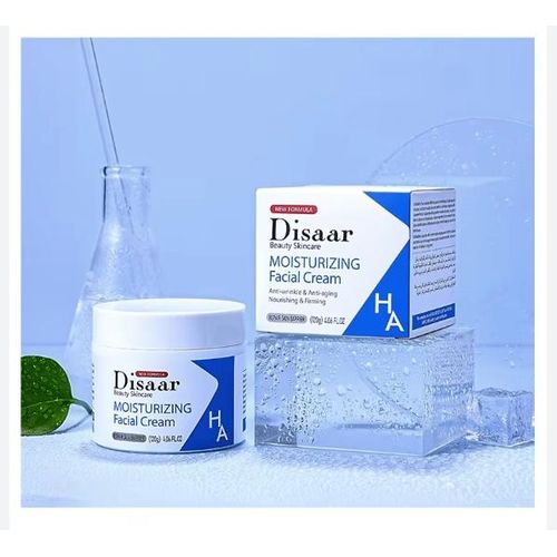 Disaar Moisturising Face Cream