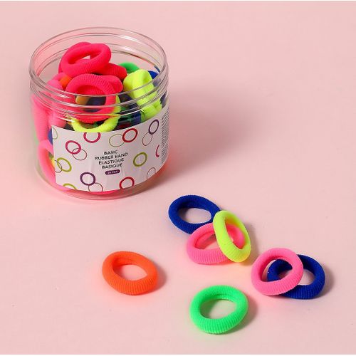 Miniso Mini Towel Hair Ring Hair Tie