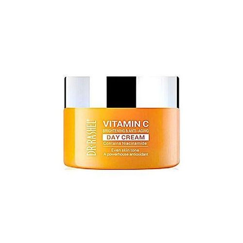 Dr. Rashel Vitamin C Day Face Cream (50g)