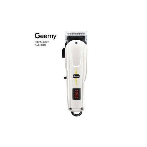 Geemy Rechargeable Cordless Shaving Machine With Indicator
