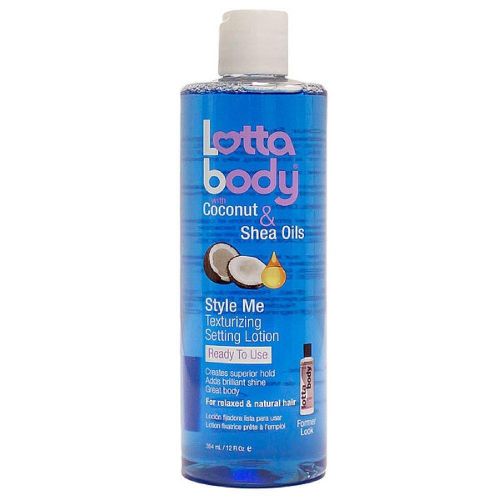Lotta Body Texturizing Setting Lotion -8oz