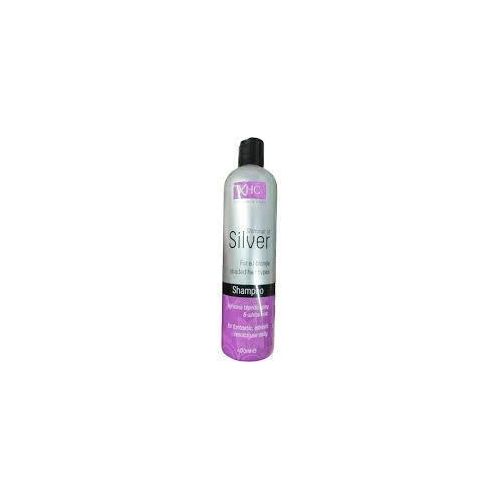 XHC Shimmer of Silver Shampoo