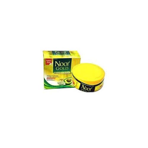 GOLD Beauty Cream