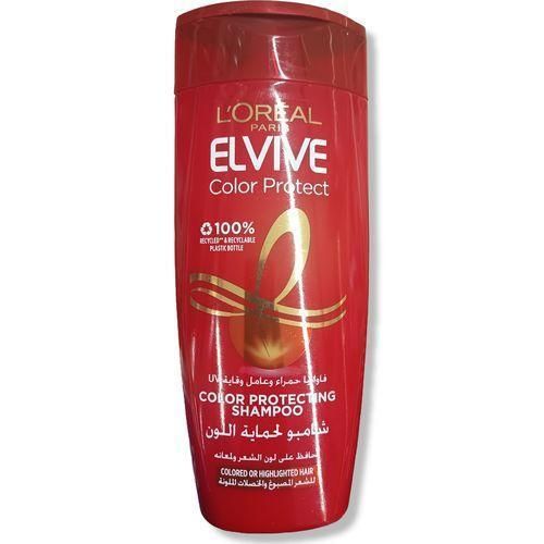 Beauty Elvive Color Protection Shampoo 200ml l'òreal
