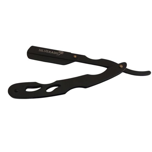 Silverado Professional Barber Straight Edge Razor