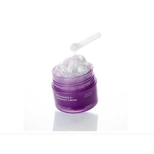 Jumiso Niacinamide 5 + Overnight Cream 50ml