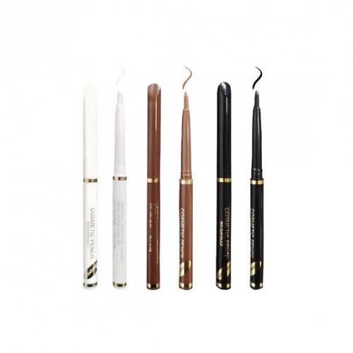 Beard & Mustache Hairline Shaping Waterproof Styling Pen