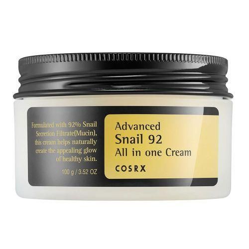 Cosrx Advanced Snail 92 All in one Cream, 100ml