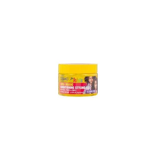 Cosmo SHEA MAGIC SOFT & SHINE FOR KIDS CONDITIONING STYLING GEL 325G