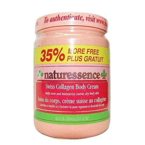 Swiss 612.36g Anti-Aging Collagen Body Cream