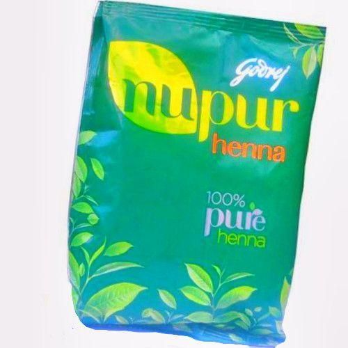 Mara Nupur Henna - 120g pp