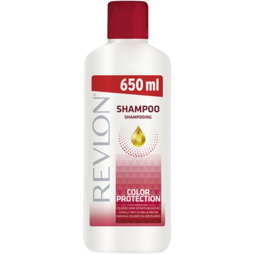 Revlon Color Protection Shampoo 650ml
