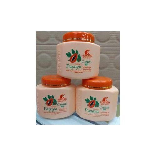 Creamy Roushun Papaya Cream