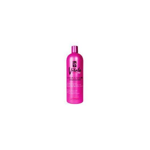 Vitale Pro Leave-In & Styling Conditioner