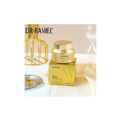 Dr. Rashel Skin Beauty VA Night Cream