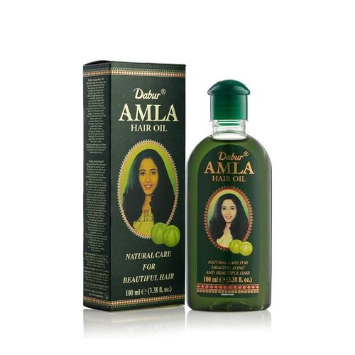 Amla Hair Oil -100ml