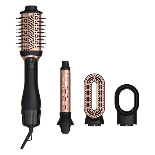 AIFIKE 4-in-1 Hot Hair Styler