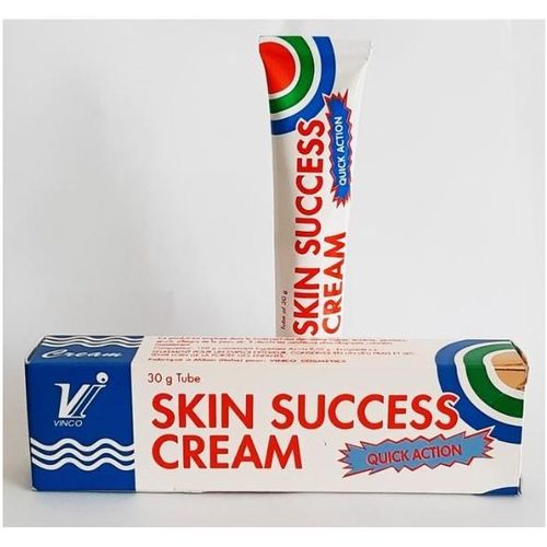 Vinco treat severe inflammatory skin disorders