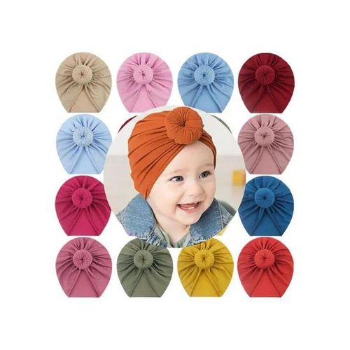 Kids Satin Headband