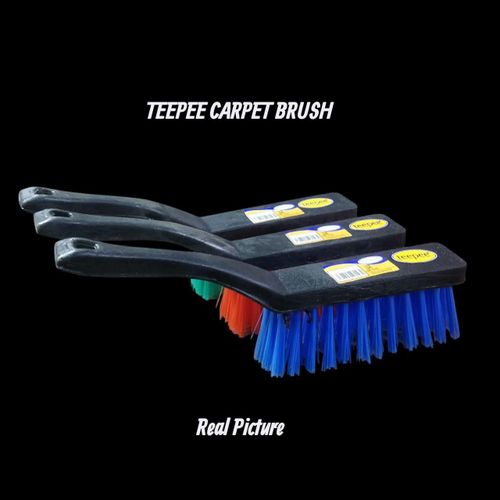 F2 Teepee Carpet Brush Medium