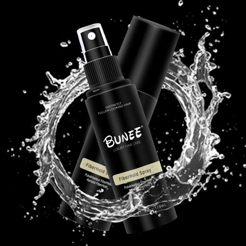 BUNEE FibreHold Spray 120ml