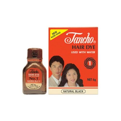 Anvil Tancho Hair Dye 6g