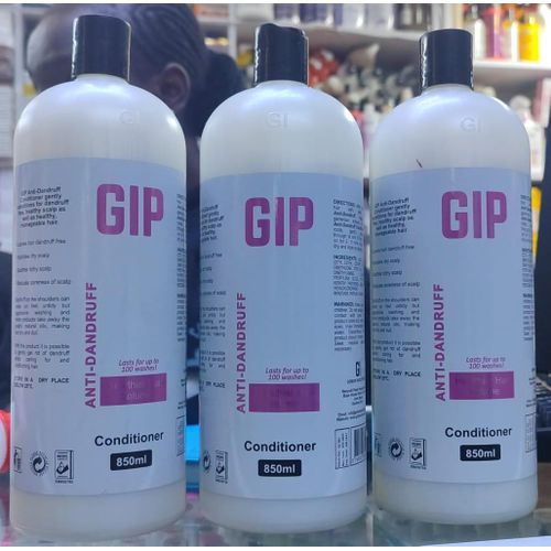GIP Anti-Dandruff Conditioner 850ml
