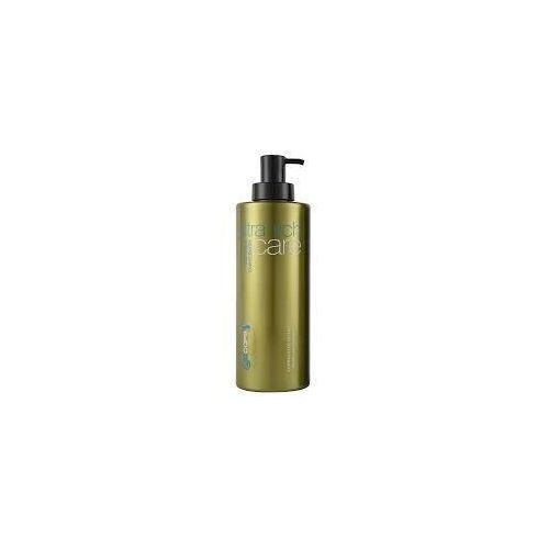 Go Care ULTRA RICH CARE. ARGAN OIL.Sulfate Free Shampoo 400ml