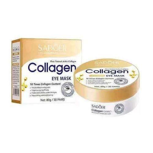 SADOER Collagen Eye Mask