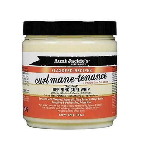 Aunt Jackie'S Flaxseed Defining Curl Mane-Tenance Curl Whip