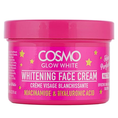 Cosmo Skin Perfector Whitening Miracle White Cream