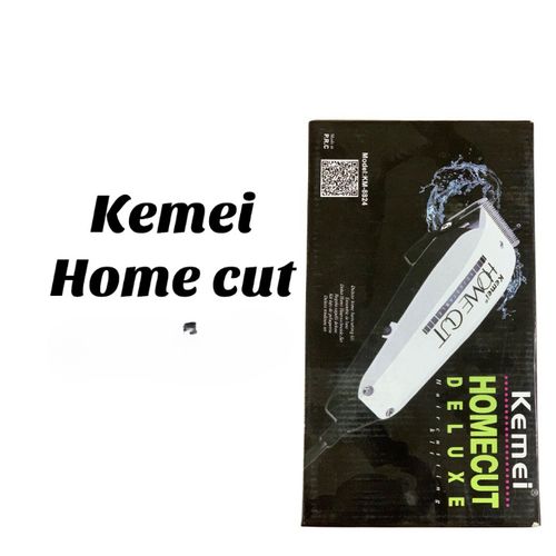 Kemei HOME HAIR CUT