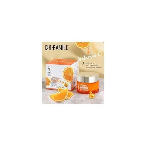 DR.Rashel Vitamin C Brightening & Anti-Aging Face Cream-50g