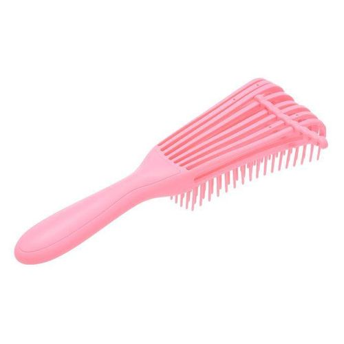 Comb Hair Soft Scalp Massage Brush Anti Static