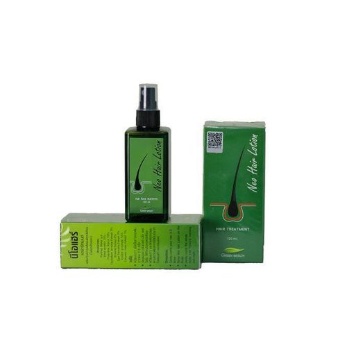 HAIR LOTION