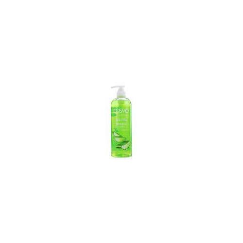 Cosmo TEMPTATION SHOWER GEL ALOE VERA -1000ML