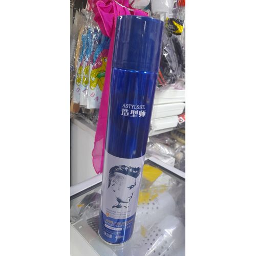Beauty Astylsst Kingkong Three Second Modeling Hairspray