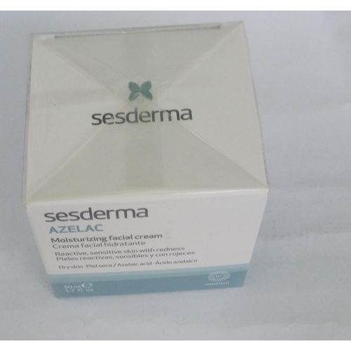 Sesderma Azelac moisturizing facial cream