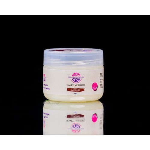 Design Perfection Honey Moisture Pomade