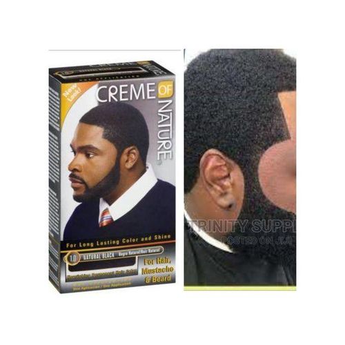 Creme Of Nature Rasasi Emotion Eau De Parfum Spray for Men