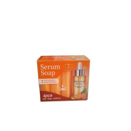 Aichun Beauty Beauty serum soap