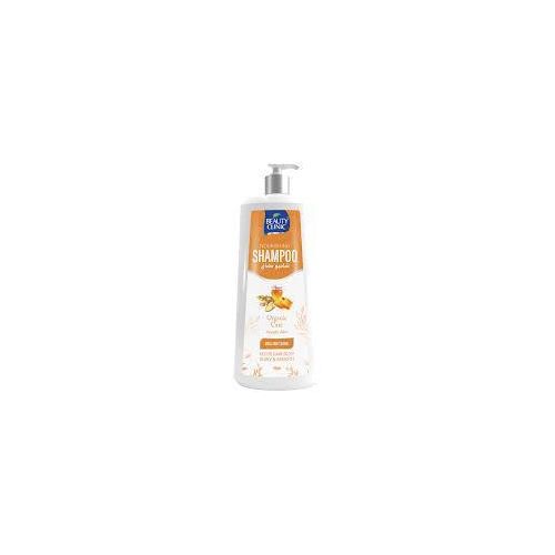 Beauty Clinic Organic Care Shampoo brilliant shine