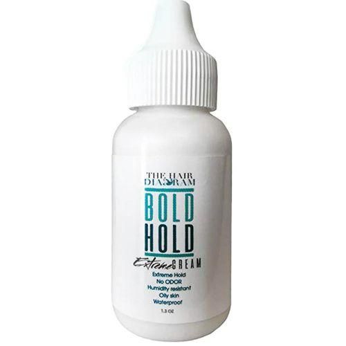Bold Hold Extreme Creme - Adhesive for Lace Wigs and Hair pieces